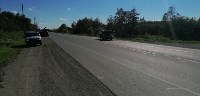 Два человека пострадали в ДТП на автодороге Южно-Сахалинск - Оха, Фото: 3