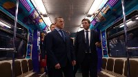 Пассажиров московского метро будут заманивать на Сахалин, Фото: 7