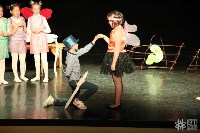 Театральный фестиваль-конкурс малых форм «Большое в малом» впервые прошел на Сахалине, Фото: 42
