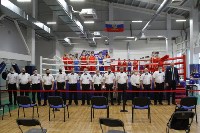 Боксёры из четырёх регионов Дальнего Востока борются за награды "Юности Сахалина", Фото: 3
