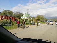 Мотоциклист пострадал при ДТП в Новоалександровске, Фото: 6