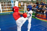 Соревнования по кикбоксингу прошли в Южно-Сахалинске, Фото: 13