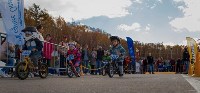 Сотня сахалинских малышей стартовали в турнире по беговелогонкам, Фото: 4