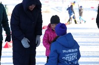 Первые соревнования по лыжным гонкам зимнего сезона прошли в Южно-Сахалинске, Фото: 4