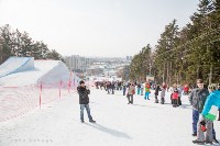 Этап Кубка России по сноуборду, Фото: 3