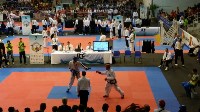 Сахалинские таэквондисты стали призерами первенства мира, Фото: 1