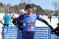 Более 500 лыжников преодолели сахалинский марафон памяти Фархутдинова, Фото: 19
