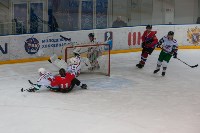 Кубок губернатора по хоккею (взрослые), Фото: 4