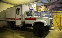 Сахалин в этом году дополнительно получит 18 автомобилей скорой помощи, Фото: 7