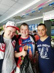 Сахалинские "солнечные" дети привезли семь медалей с всероссийских соревнований по плаванию, Фото: 2