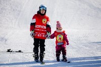 Перспективы развития детского горнолыжного спорта обсудили в Южно-Сахалинске, Фото: 5