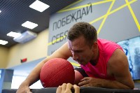 Сахалинцы смогут испытать себя в гонке с препятствиями в формате "Индор Лайт", Фото: 1