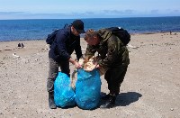 В Южно-Сахалинске часть автобусов вернется на привычные маршруты, Фото: 1