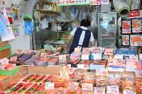 Рыбный рынок Цукидзи, Фото: 44