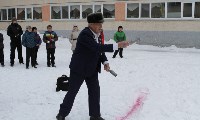 Турнир ветеранов проходит в Южно-Сахалинске, Фото: 7