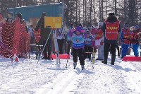 Лыжные гонки в Ногликах, Фото: 11