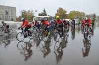 Региональные соревнования по велоспорту "Анивское кольцо-2018" прошли на Сахалине, Фото: 4