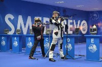 Сахалинка взяла серебро международных соревнований по пулевой стрельбе, Фото: 5