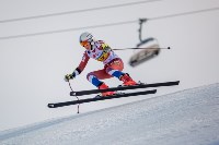 На Сахалине завершилось юниорское первенство России по горнолыжному спорту, Фото: 4
