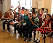 День открытых детей в Чехов-центр, Фото: 10