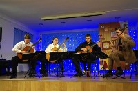 Областной конкурс гитарной музыки проходит на Сахалине, Фото: 4