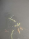 Пожар в Березняках на улице Крайней, Фото: 3