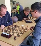 Турнир по шахматам, Фото: 2