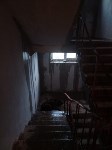 "Дом промок насквозь" в курильском селе Горном, Фото: 1