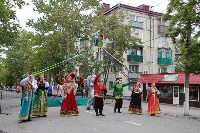 Ярмарка в Корсакове, Фото: 5
