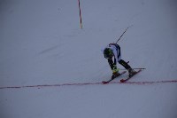 В Томари начался чемпионат области по горным лыжам, Фото: 20