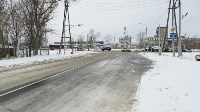 Улицу Больничную в Южно-Сахалинске открыли для движения транспорта, Фото: 2