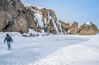 Ледопады Жданко, Фото: 53