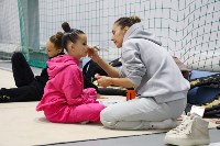 Чемпионат и первенство области по художественной гимнастике проходят на Сахалине, Фото: 8