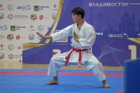 Сахалинские каратисты завоевали 134 медали дальневосточных соревнований, Фото: 8