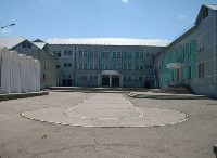 Школа №6, Фото: 1
