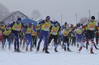 Более 500 лыжников преодолели сахалинский марафон памяти Фархутдинова, Фото: 6