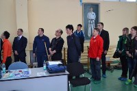 Стали известны имена победителей чемпионата и первенства Сахалинской области по тхэквондо, Фото: 2