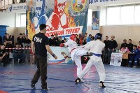 Всероссийский турнир по рукопашному бою в Южно-Сахалинске собрал более 70 участников, Фото: 1