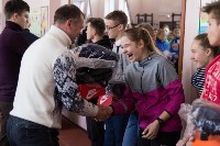 Легкоатлеты со всего Сахалина сразились за путевки на первенство Дальнего Востока, Фото: 9