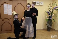 Театральный фестиваль-конкурс малых форм «Большое в малом» впервые прошел на Сахалине, Фото: 31