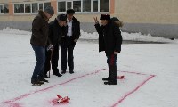 Турнир ветеранов проходит в Южно-Сахалинске, Фото: 5