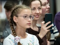 «Страна Театрляндия» показала лица сахалинских актеров глазами детей, Фото: 7