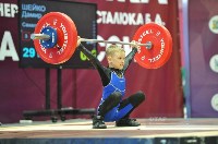 Сахалинцы завоевали семь медалей всероссийских соревнований по тяжёлой атлетике, Фото: 12
