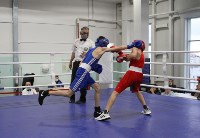 Боксёры из четырёх регионов Дальнего Востока борются за награды "Юности Сахалина", Фото: 5