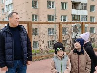 Площадка , Фото: 6