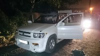 Барсеточники задержаны в Южно-Сахалинске, Фото: 1