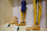 Студентам показали, как изготавливают ортопедическую обувь на Сахалине, Фото: 9