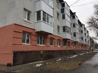 Из-за красивых фасадов жители домов в Южно-Сахалинске остались без балконов, Фото: 4