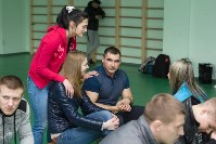 Чемпионат Сахалинской области по пауэрлифтингу, Фото: 41