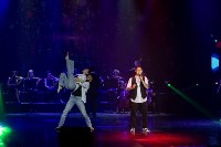 Шоу "Песня года по-сахалински" открыло лето 2024 года с 25 хитами островной музыки, Фото: 8